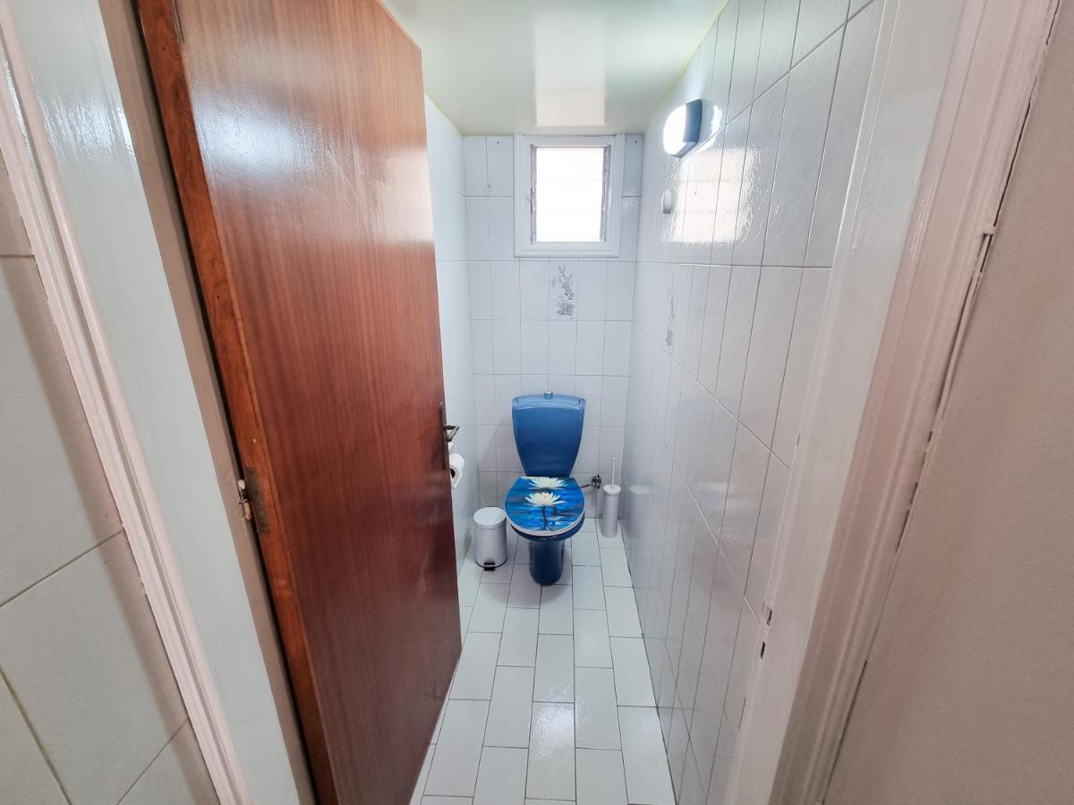 Luxury City Rooms لارنكا المظهر الخارجي الصورة