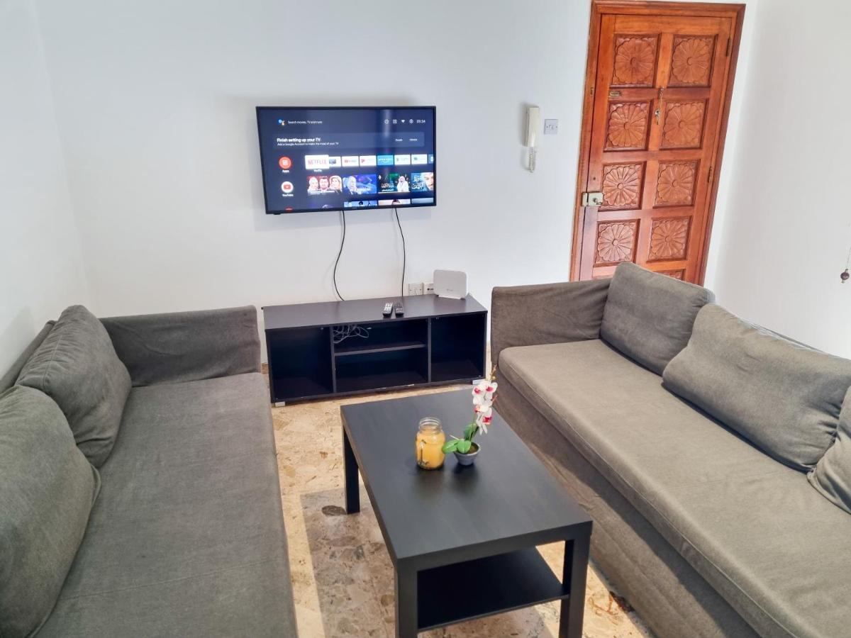 Luxury City Rooms لارنكا المظهر الخارجي الصورة